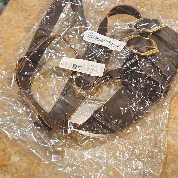 Shoulder Sheath - Picture 8 of 8